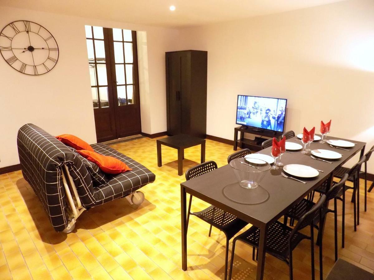 Maison Roosevelt - Charleroi Airport - Ideal Families Apartamento Exterior foto